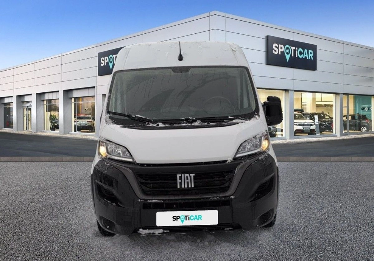 Fiat Ducato - Zdjęcie 2