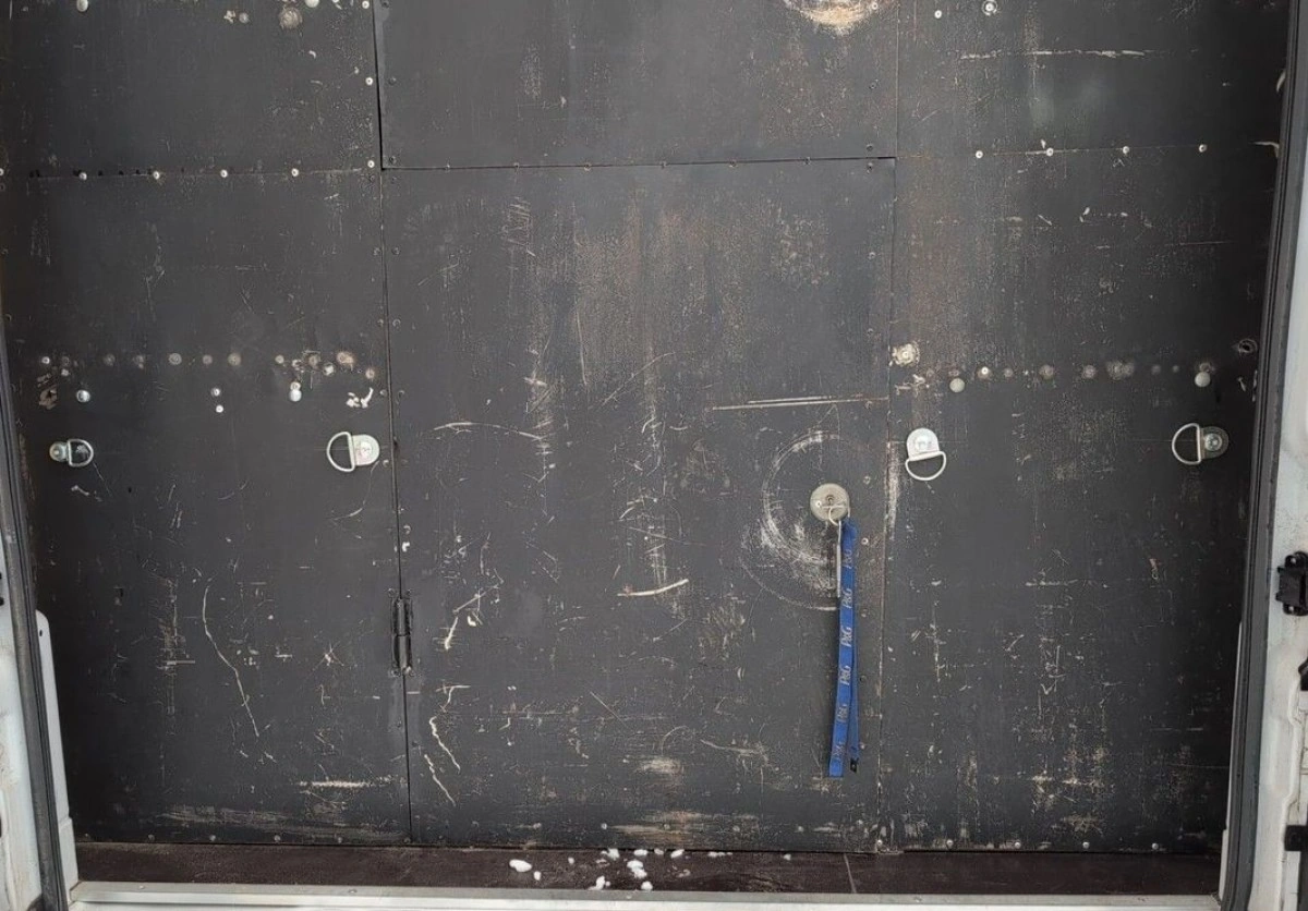 Fiat Ducato - Zdjęcie 5