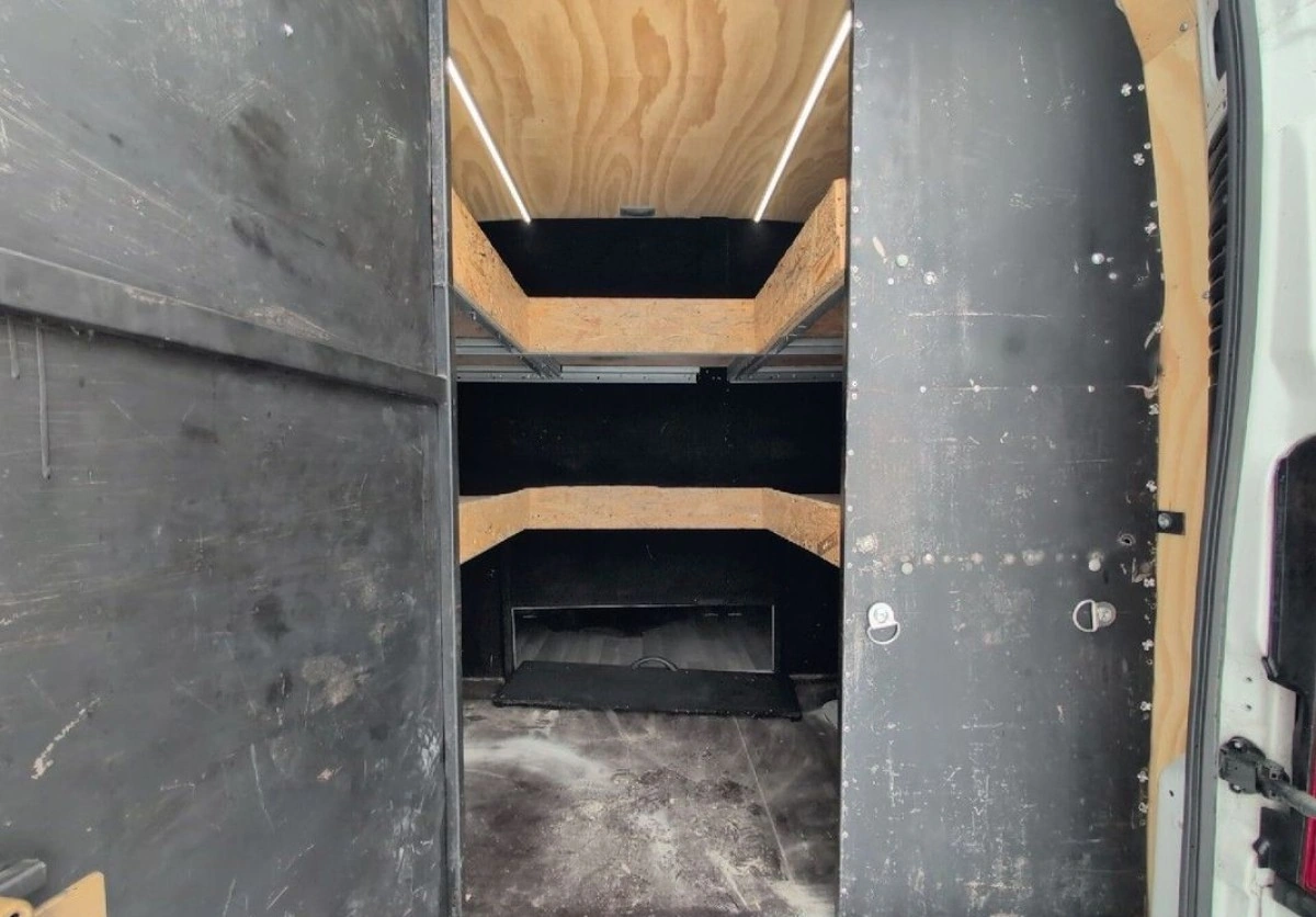 Fiat Ducato - Zdjęcie 6