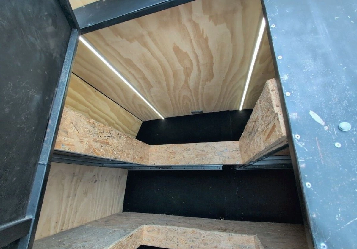 Fiat Ducato - Zdjęcie 15