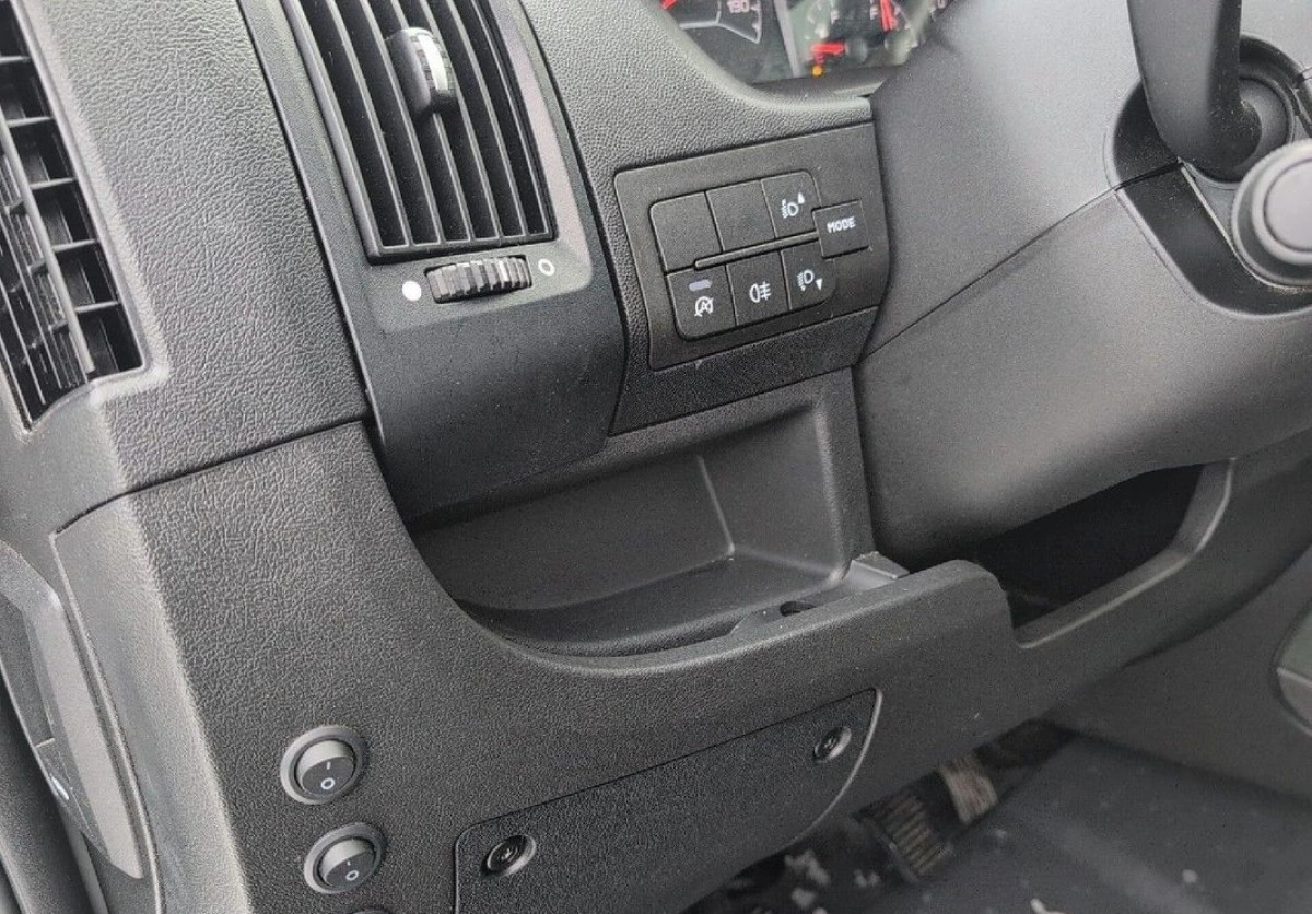 Fiat Ducato - Zdjęcie 16