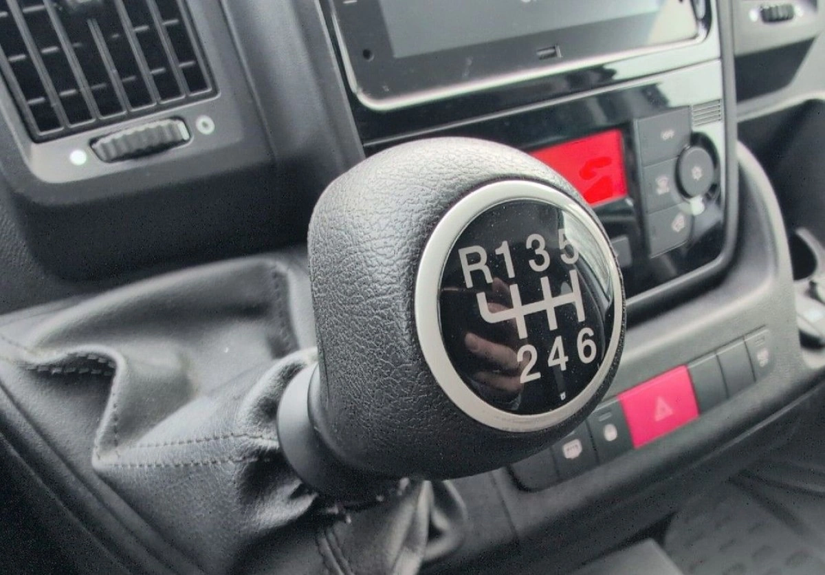 Fiat Ducato - Zdjęcie 18