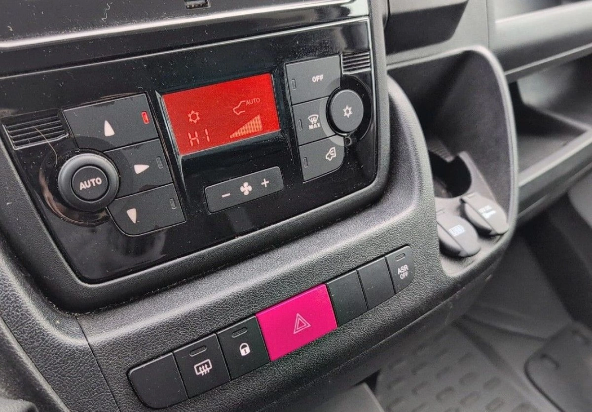 Fiat Ducato - Zdjęcie 20