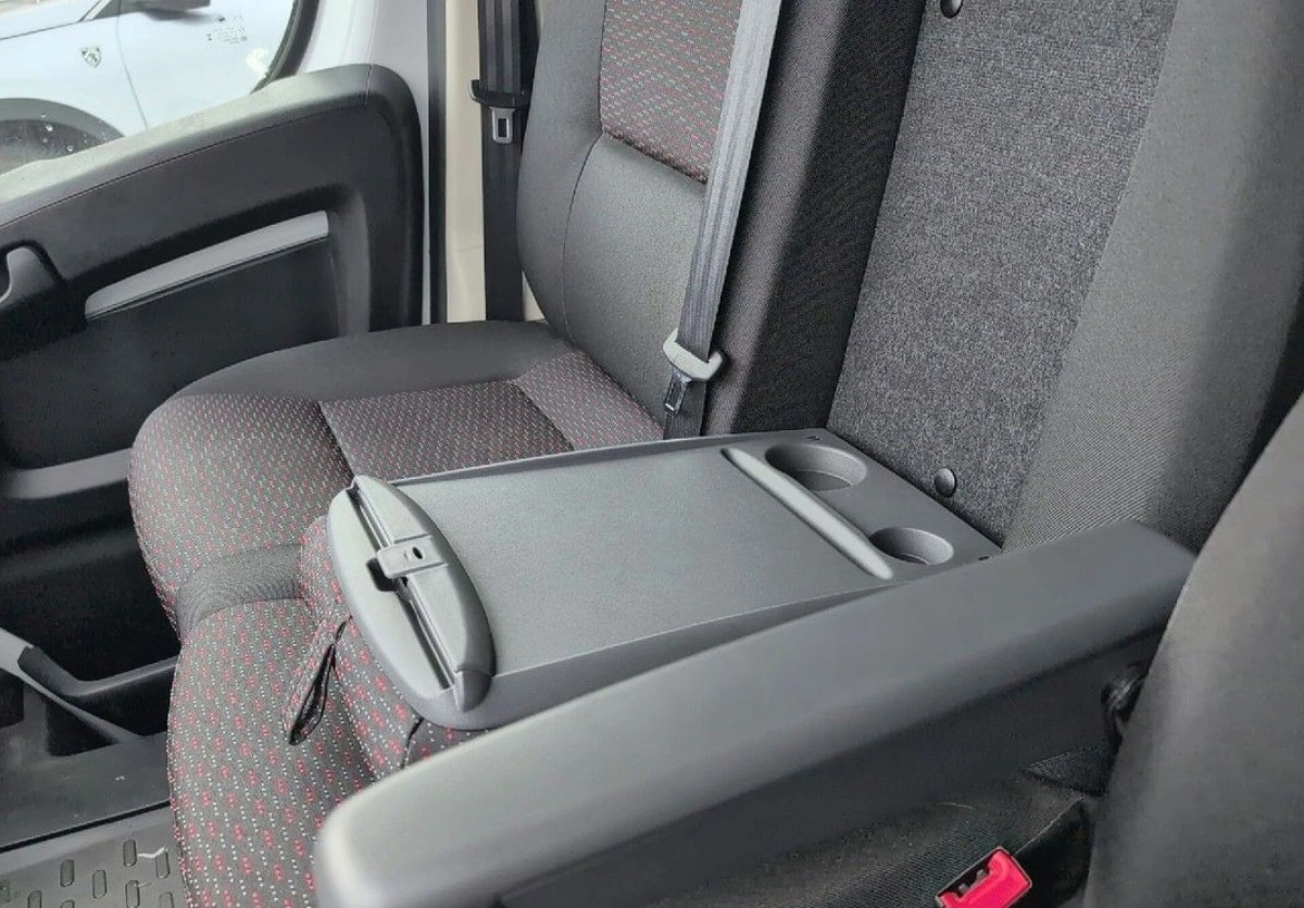 Fiat Ducato - Zdjęcie 21