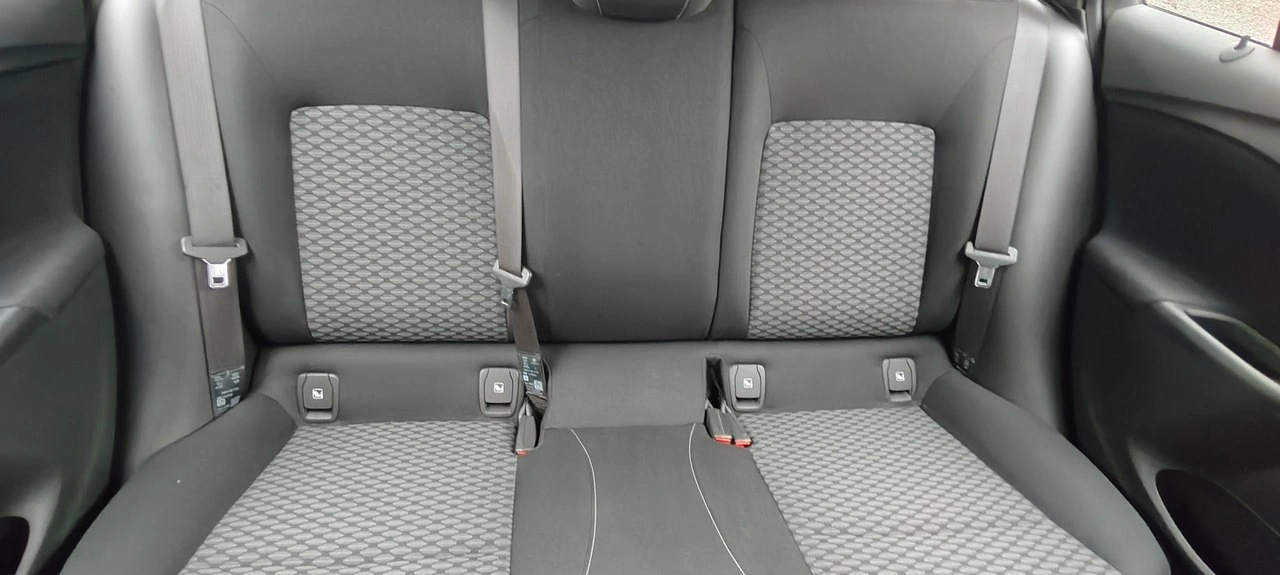 Opel Astra - Zdjęcie 13