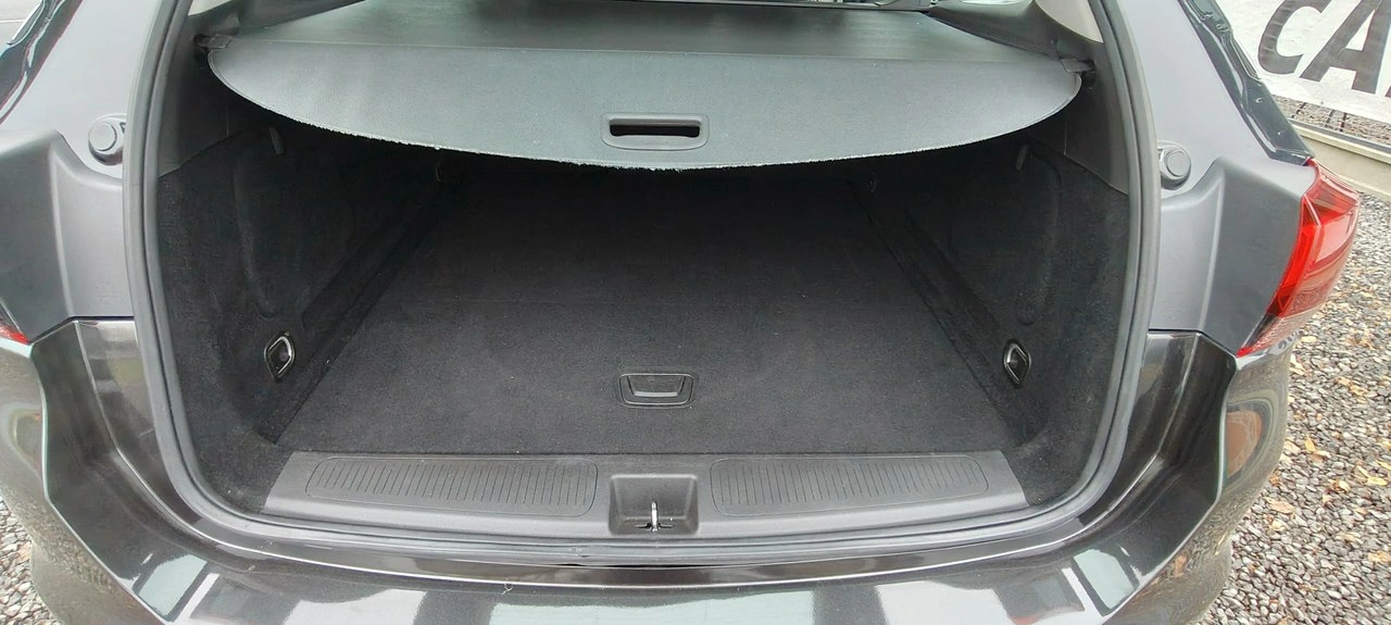 Opel Astra - Zdjęcie 15