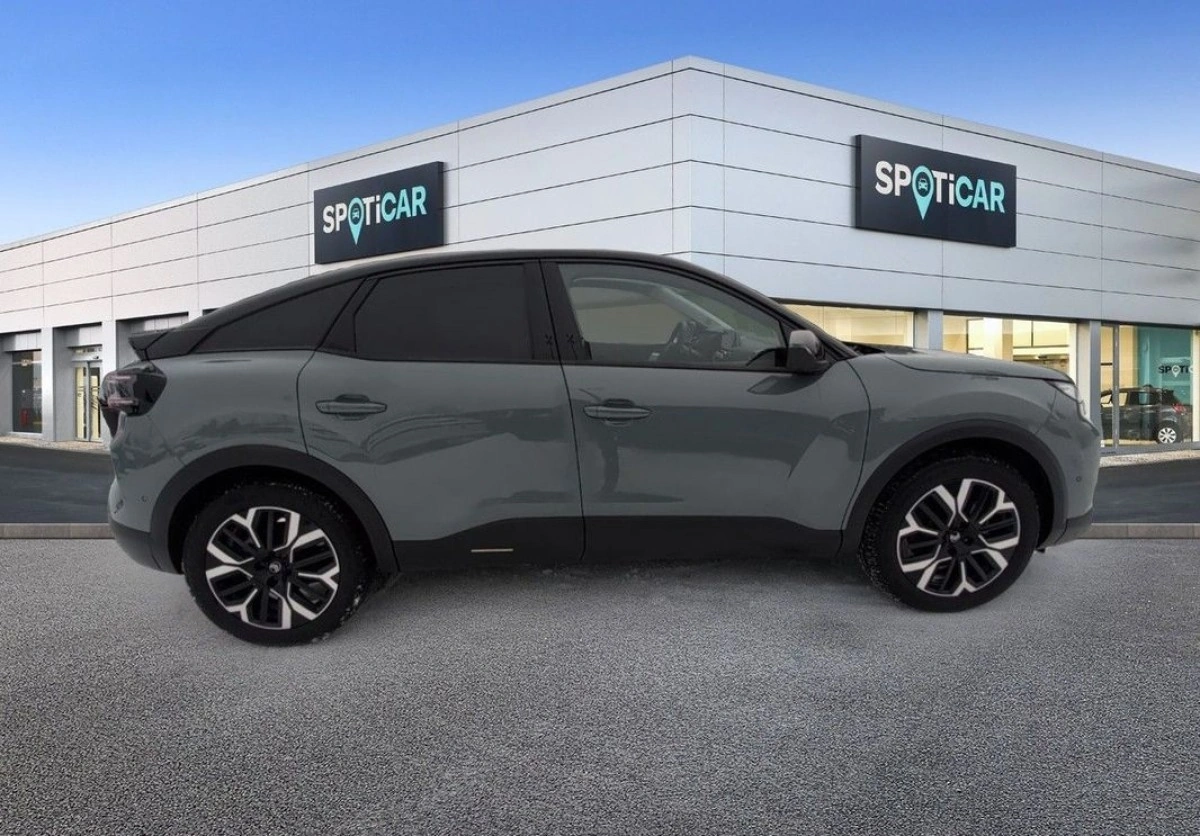 Citroën C4 - Zdjęcie 4