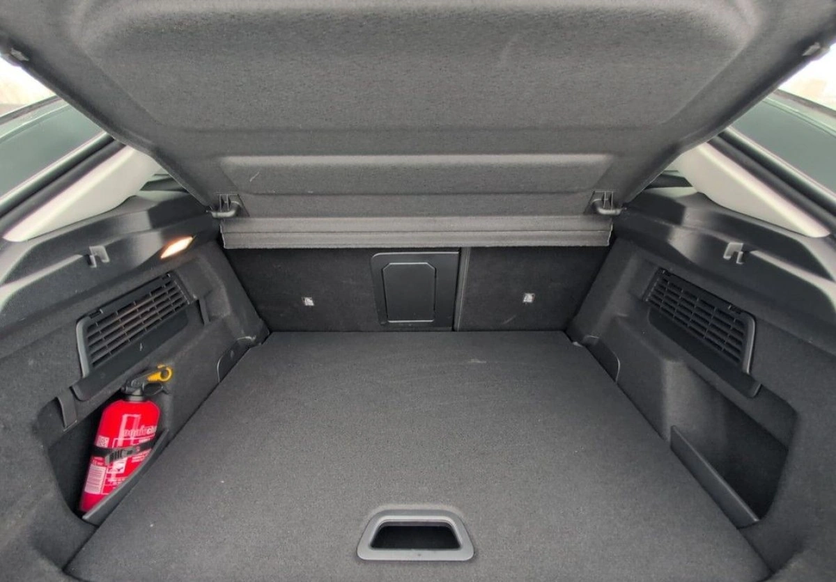 Citroën C4 - Zdjęcie 6