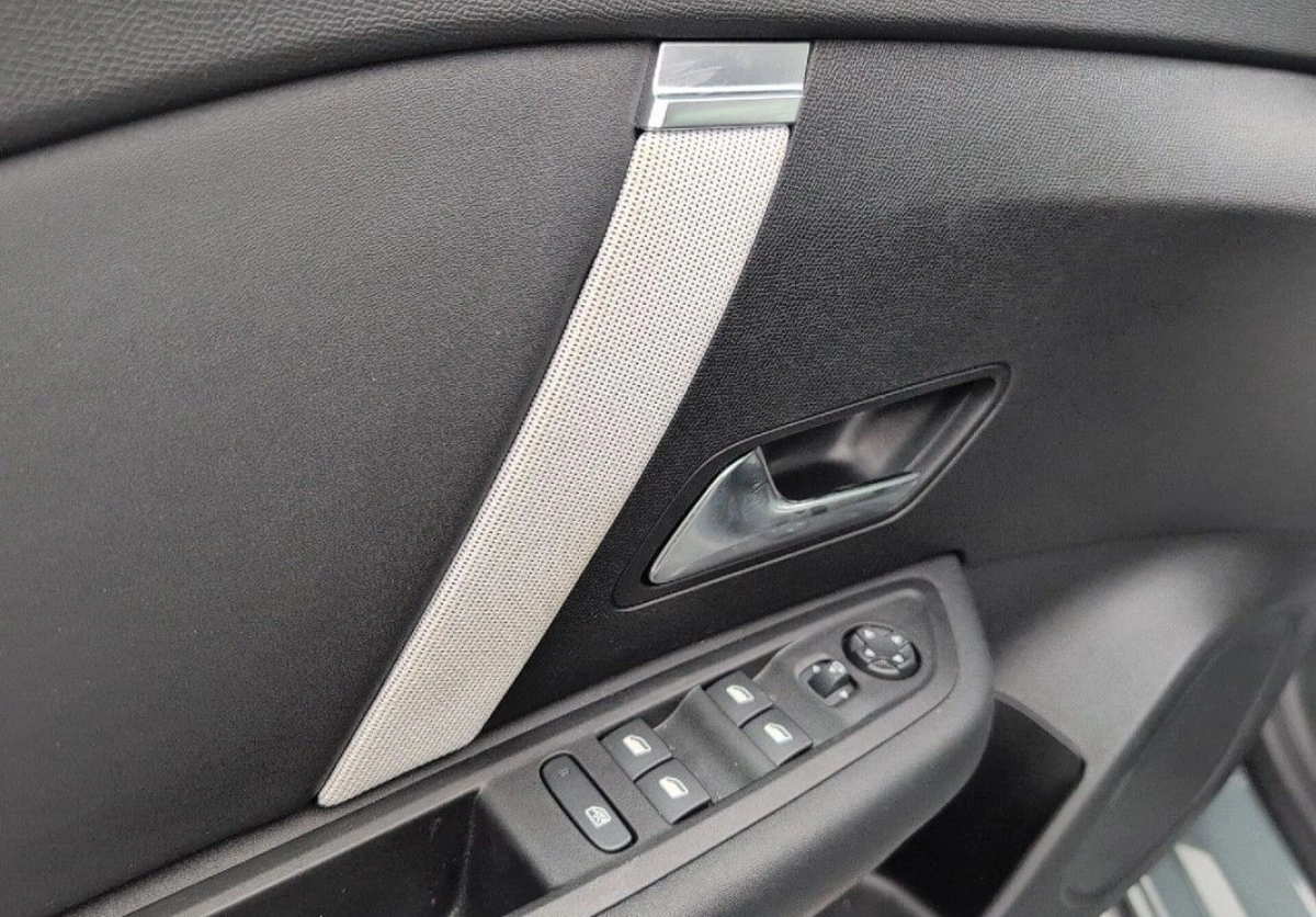 Citroën C4 - Zdjęcie 13