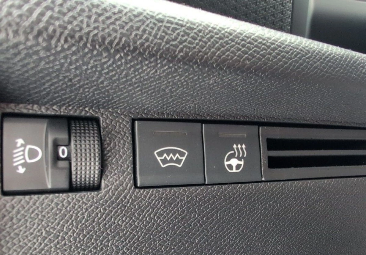 Citroën C4 - Zdjęcie 14