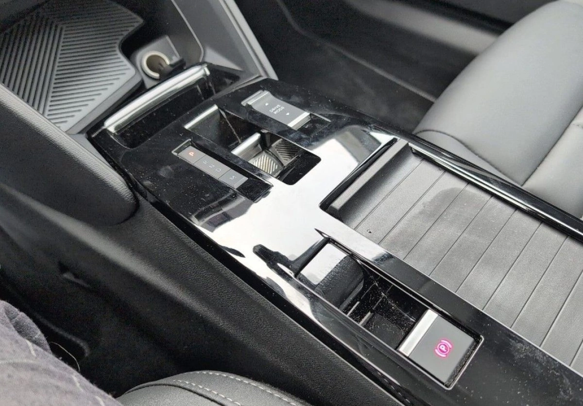 Citroën C4 - Zdjęcie 15