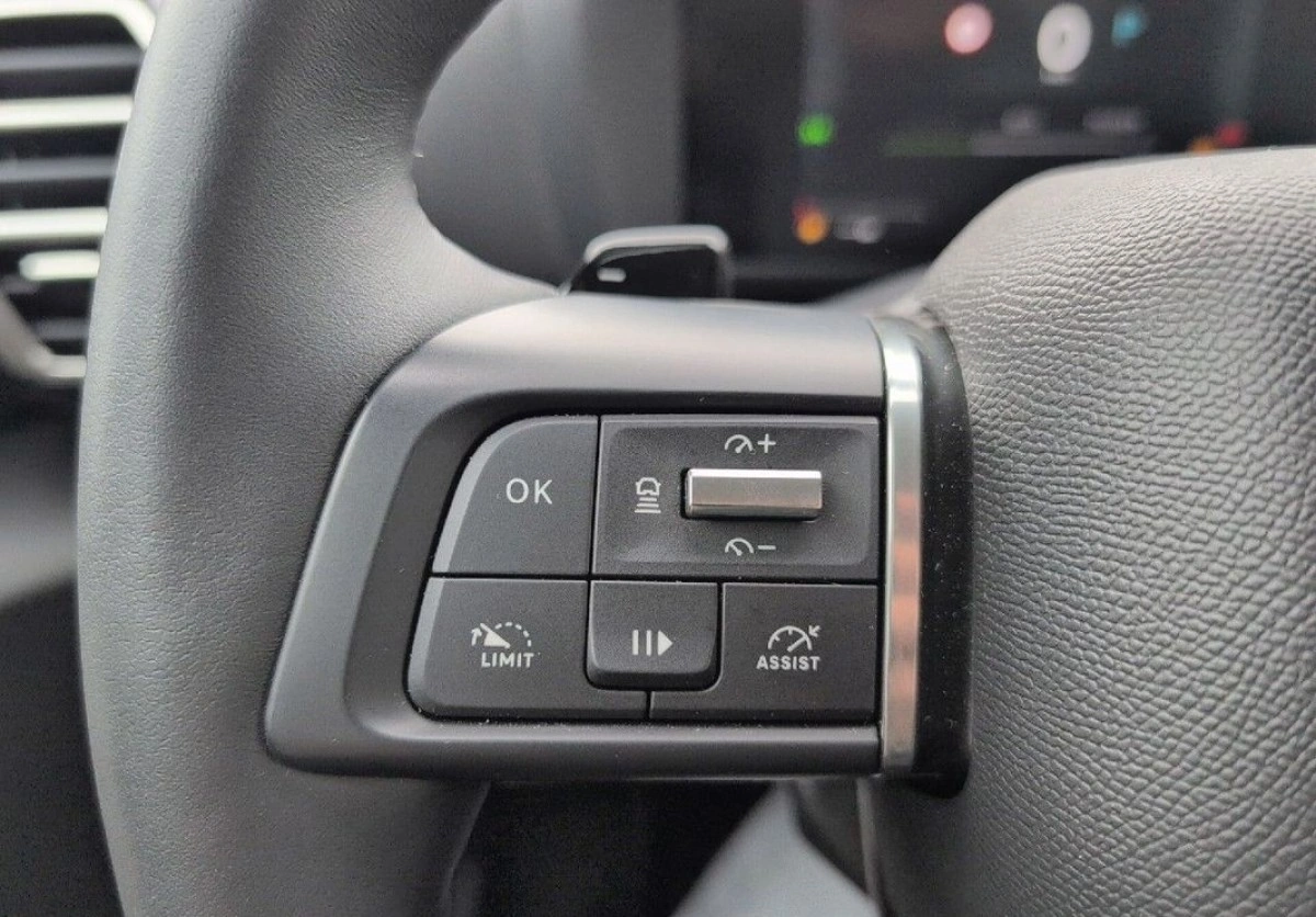 Citroën C4 - Zdjęcie 18