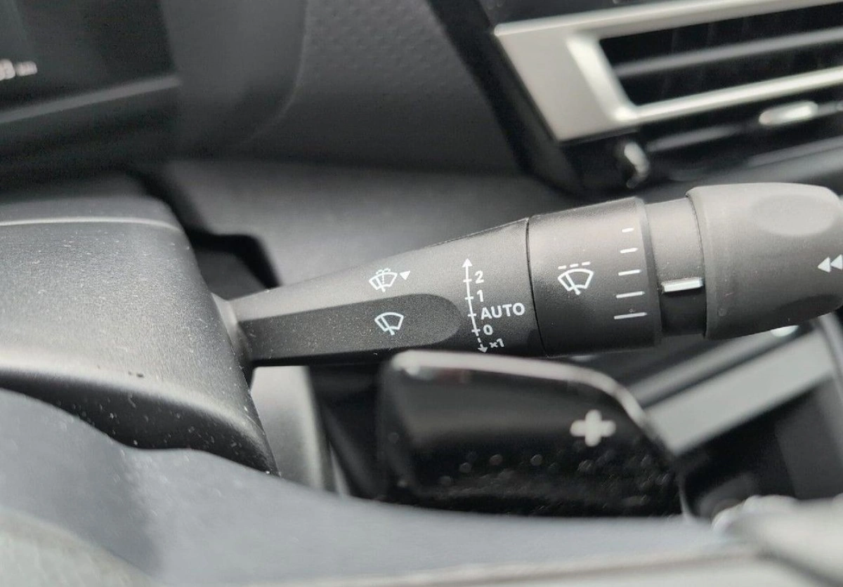 Citroën C4 - Zdjęcie 19