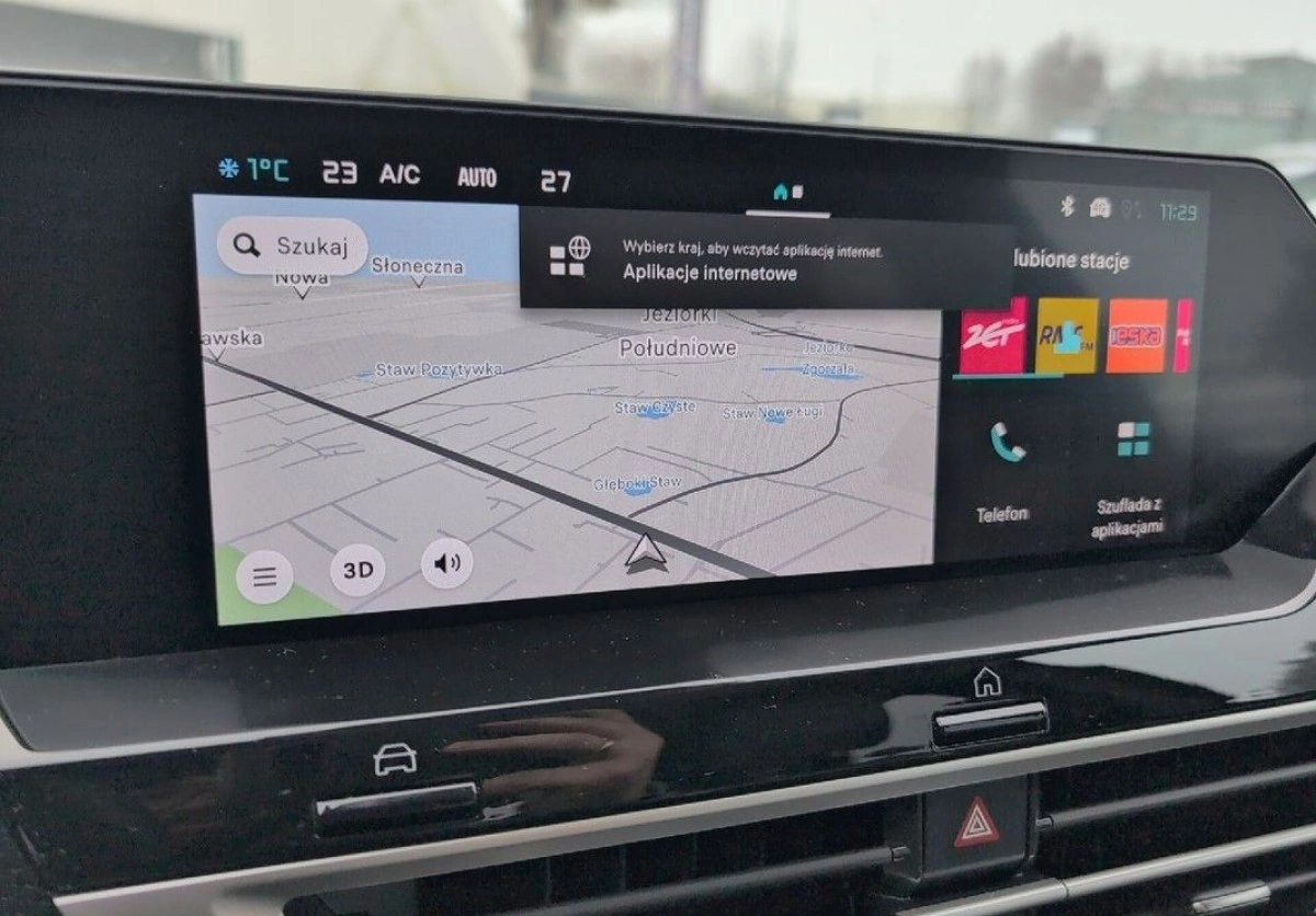 Citroën C4 - Zdjęcie 21