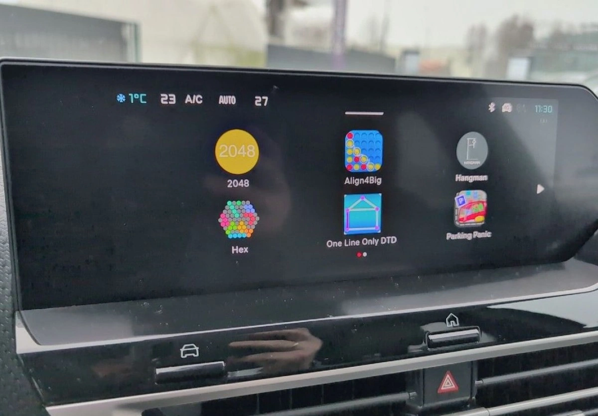 Citroën C4 - Zdjęcie 25