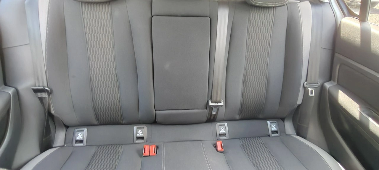 Peugeot 308 - Zdjęcie 12