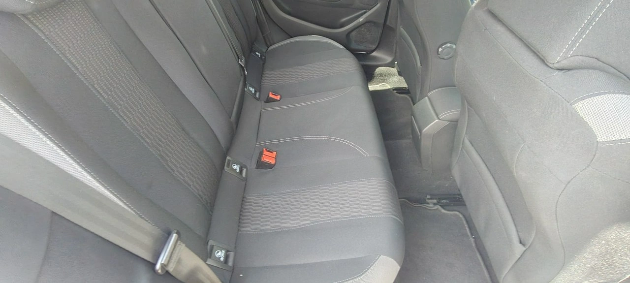 Peugeot 308 - Zdjęcie 13