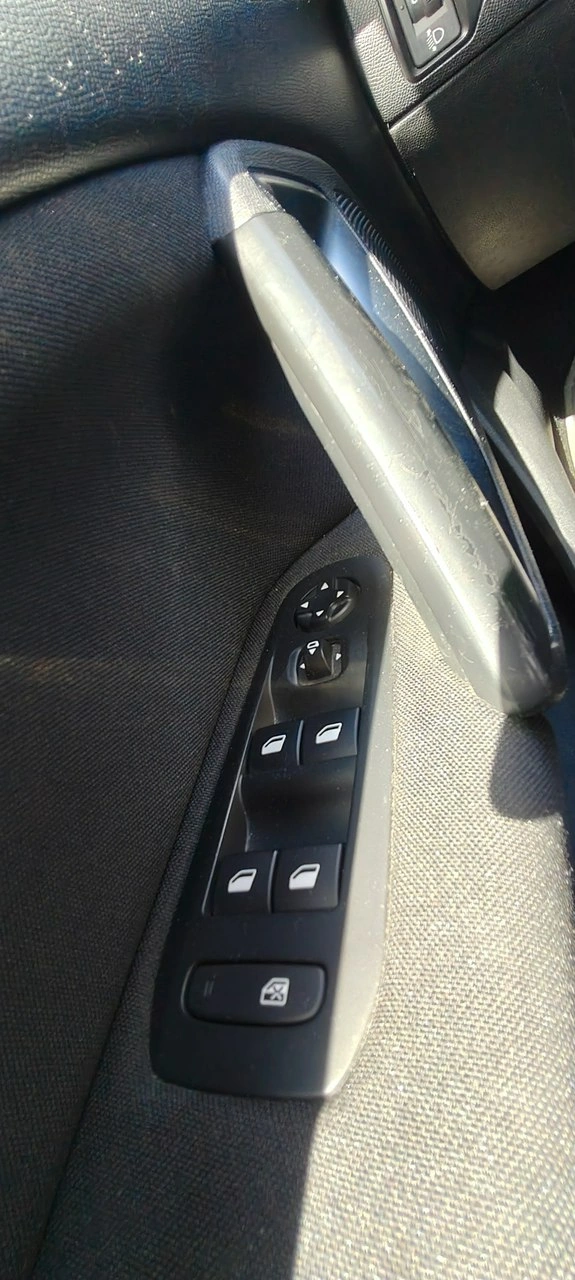 Peugeot 308 - Zdjęcie 14