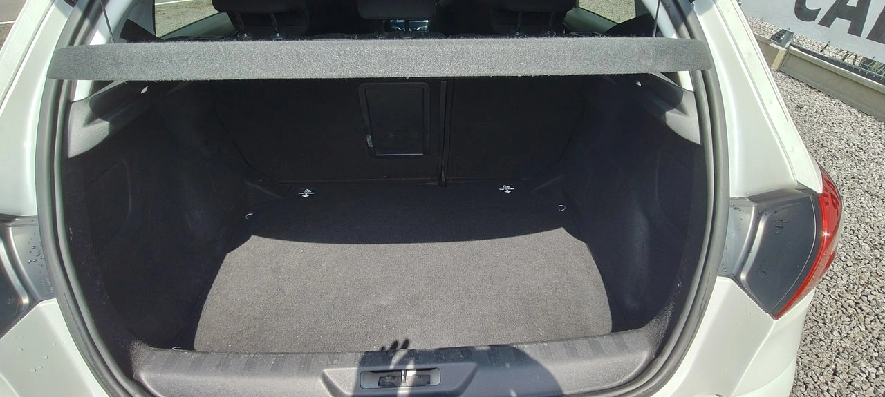 Peugeot 308 - Zdjęcie 15