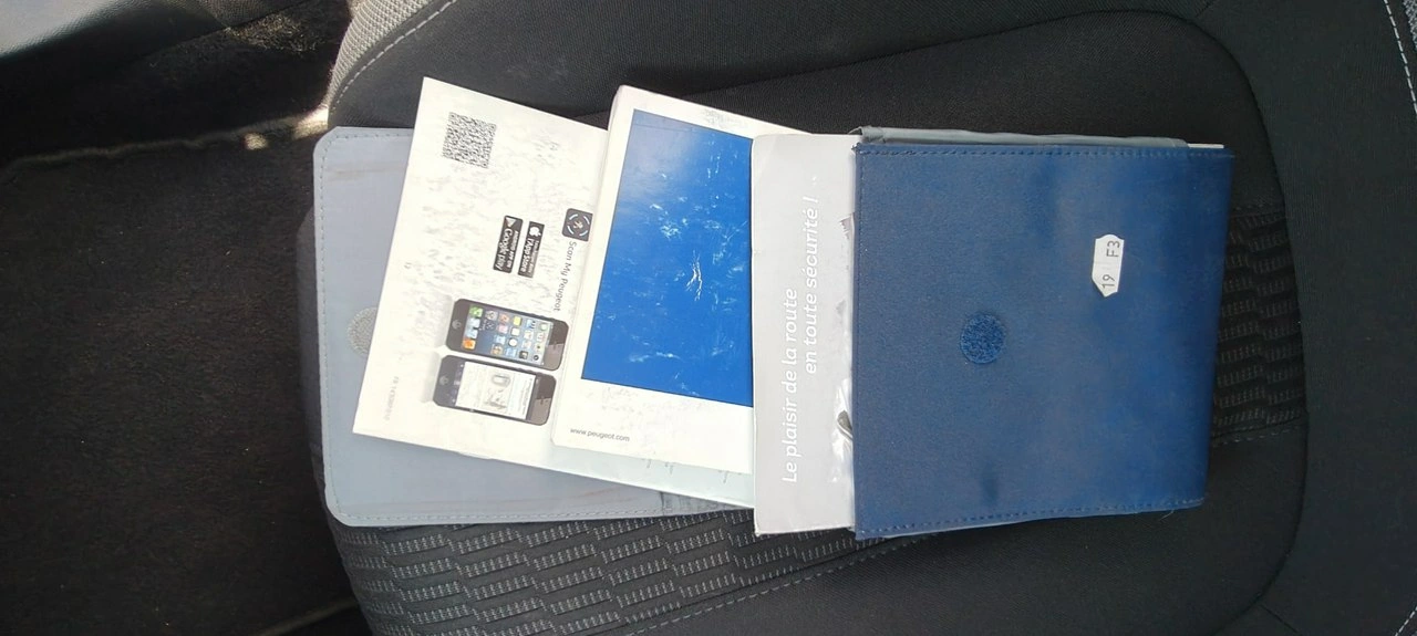 Peugeot 308 - Zdjęcie 16