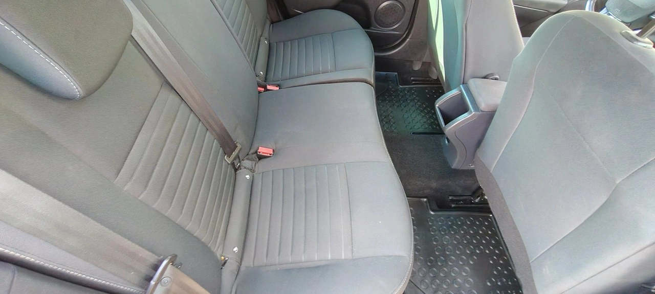 Renault Megane - Zdjęcie 10