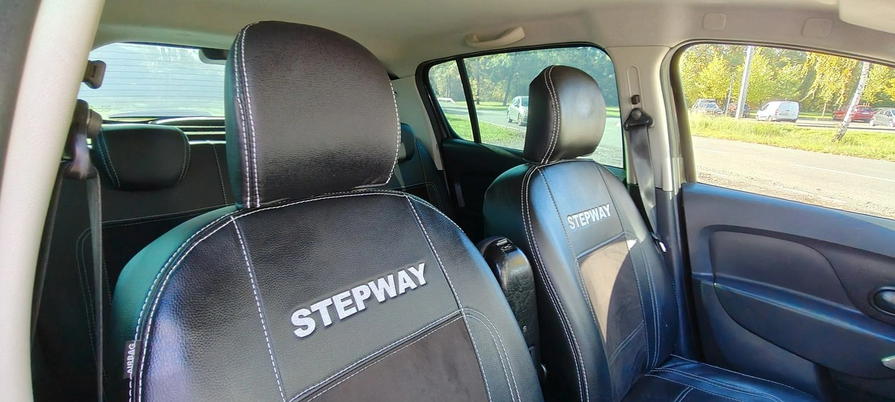 Renault Megane - Zdjęcie 11