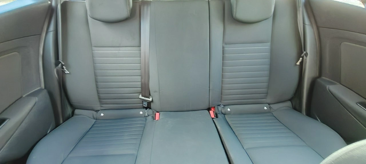 Renault Megane - Zdjęcie 12