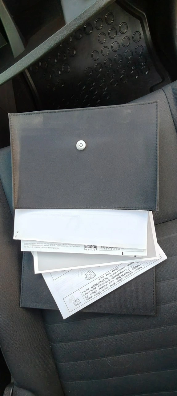 Renault Megane - Zdjęcie 14