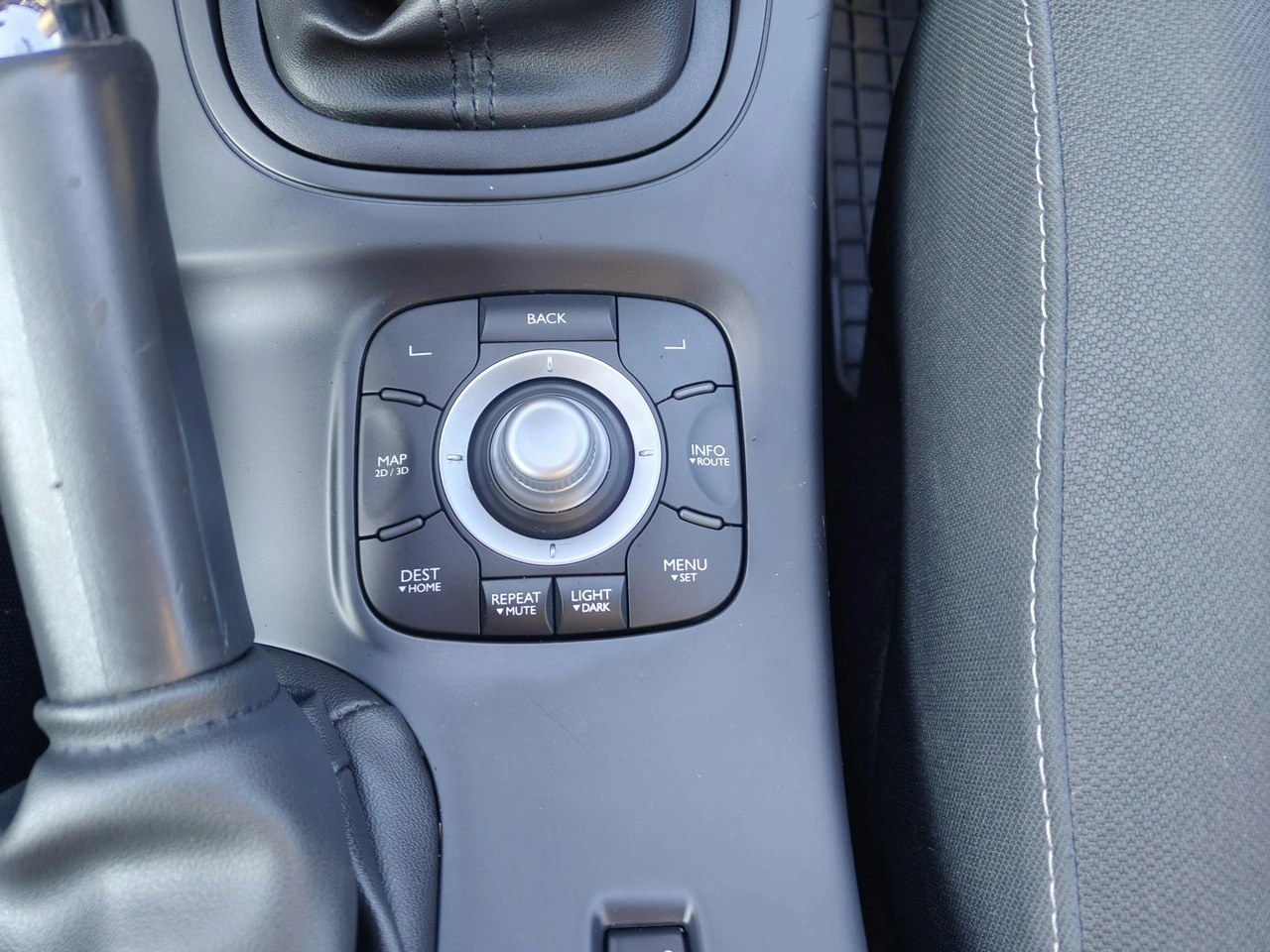 Renault Megane - Zdjęcie 10