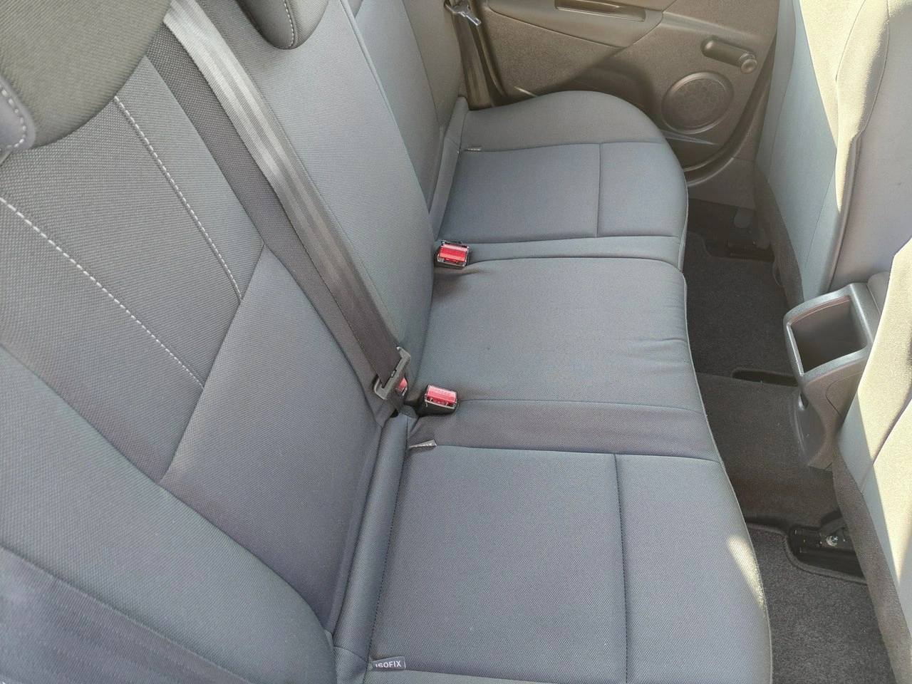 Renault Megane - Zdjęcie 11