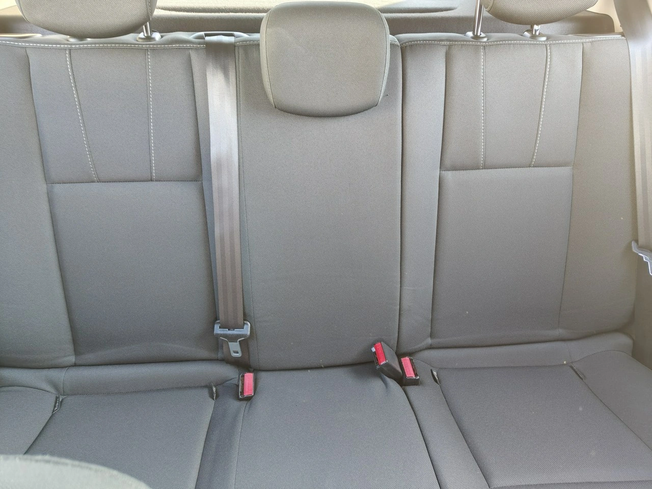 Renault Megane - Zdjęcie 14