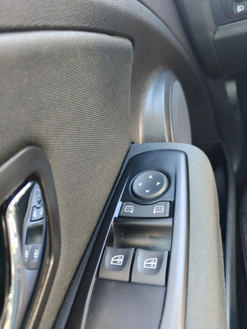 Renault Megane - Zdjęcie 15