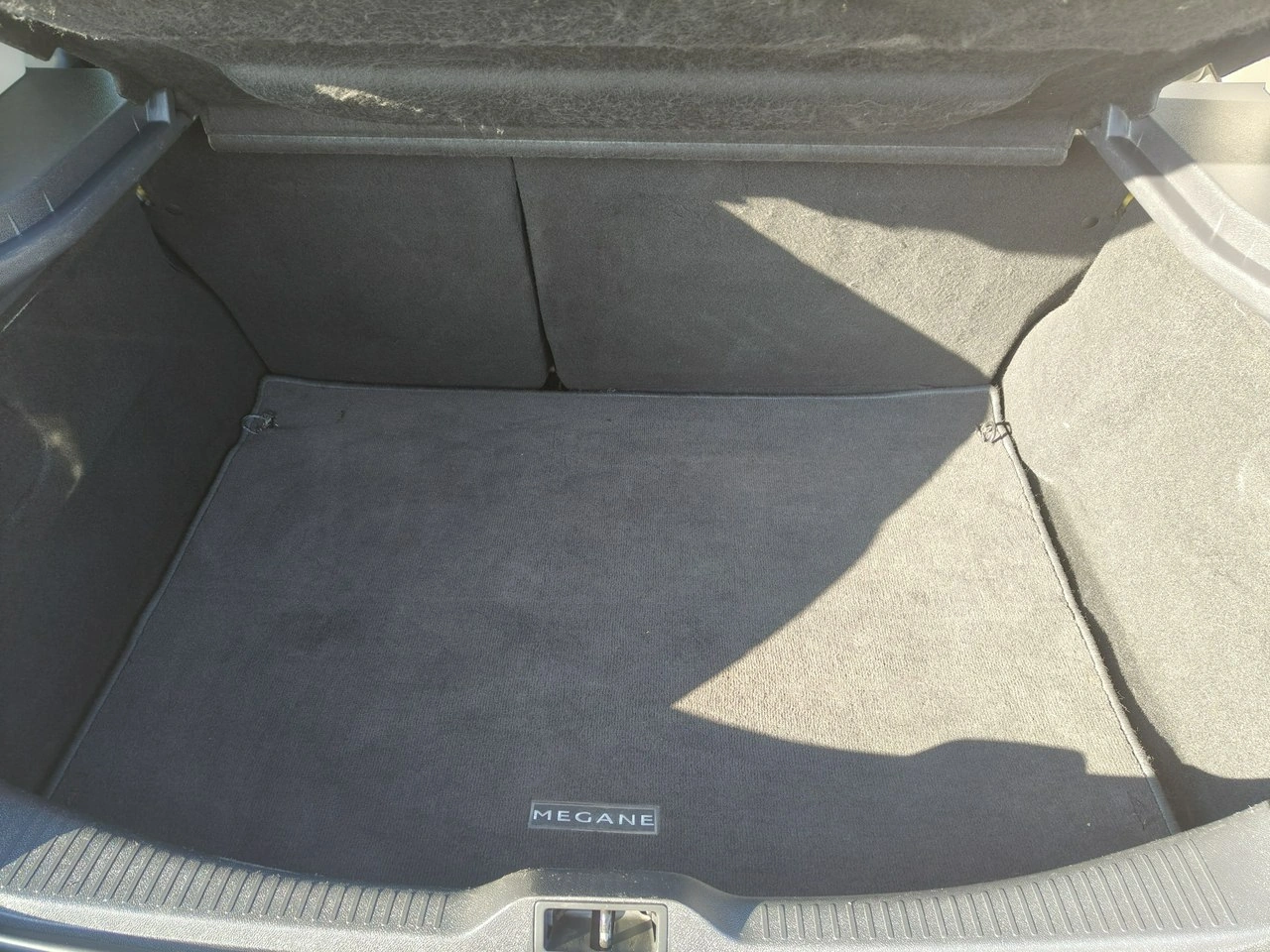 Renault Megane - Zdjęcie 16