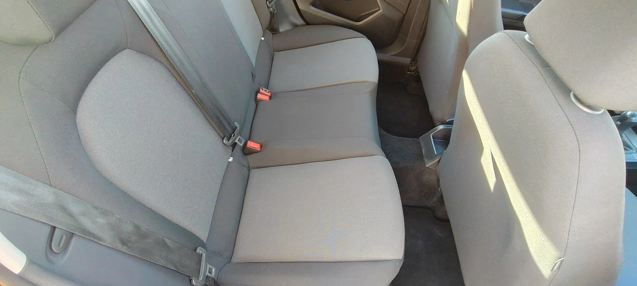 Seat Ibiza - Zdjęcie 10