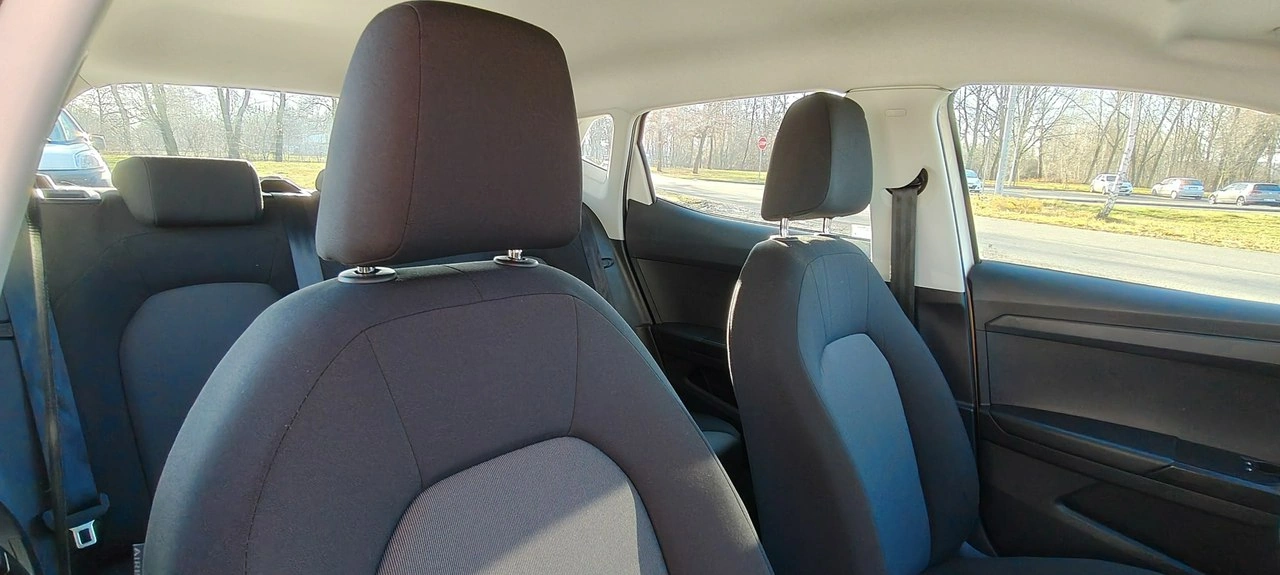 Seat Ibiza - Zdjęcie 12