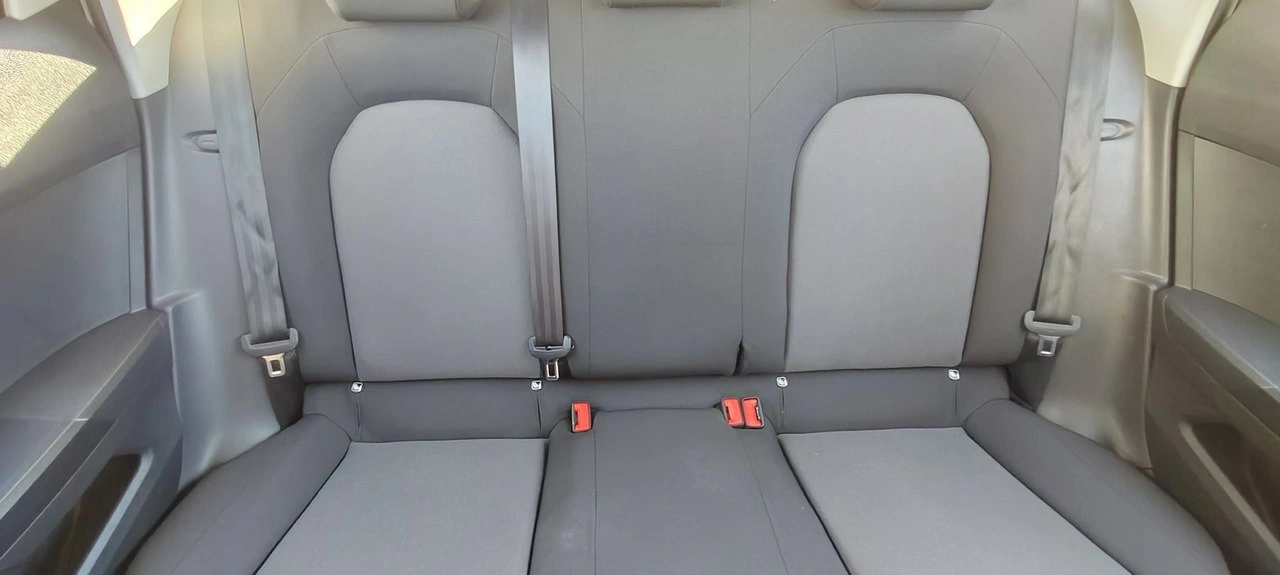 Seat Ibiza - Zdjęcie 13