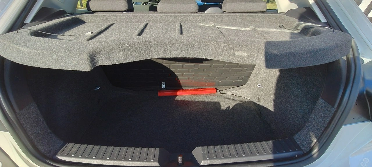 Seat Ibiza - Zdjęcie 14