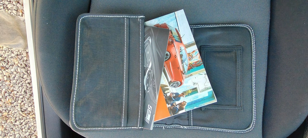 Seat Ibiza - Zdjęcie 15