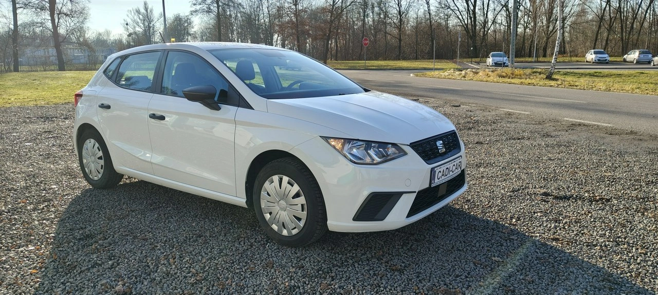 Seat Ibiza - Zdjęcie 2
