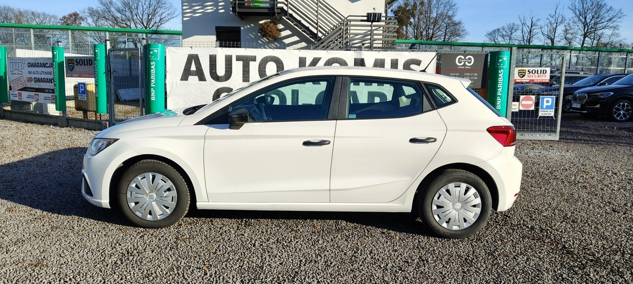 Seat Ibiza - Zdjęcie 6
