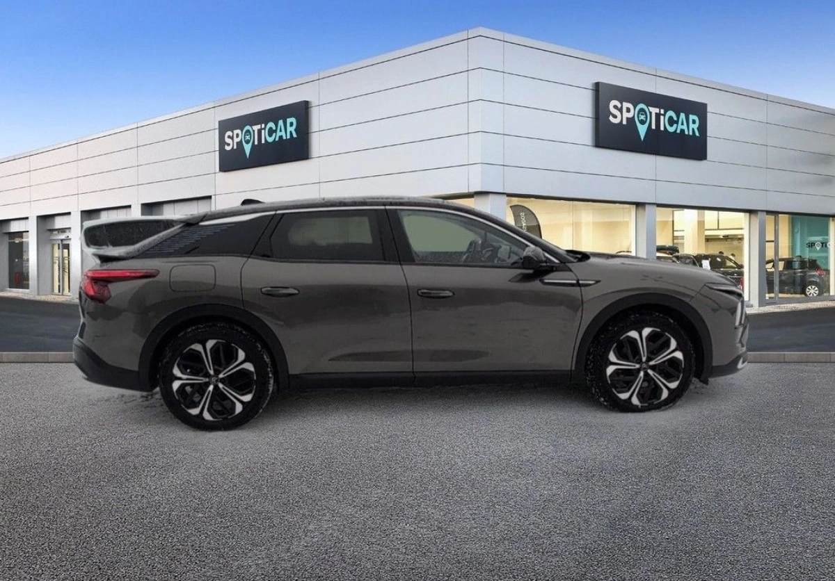 Citroën C5X - Zdjęcie 4