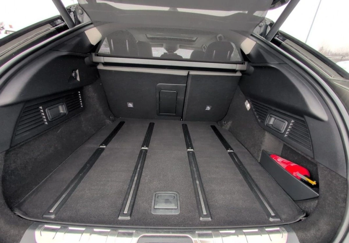 Citroën C5X - Zdjęcie 6