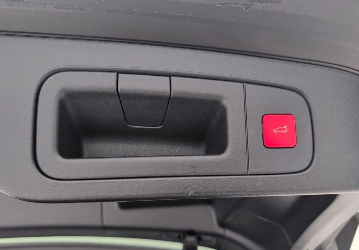 Citroën C5X - Zdjęcie 12