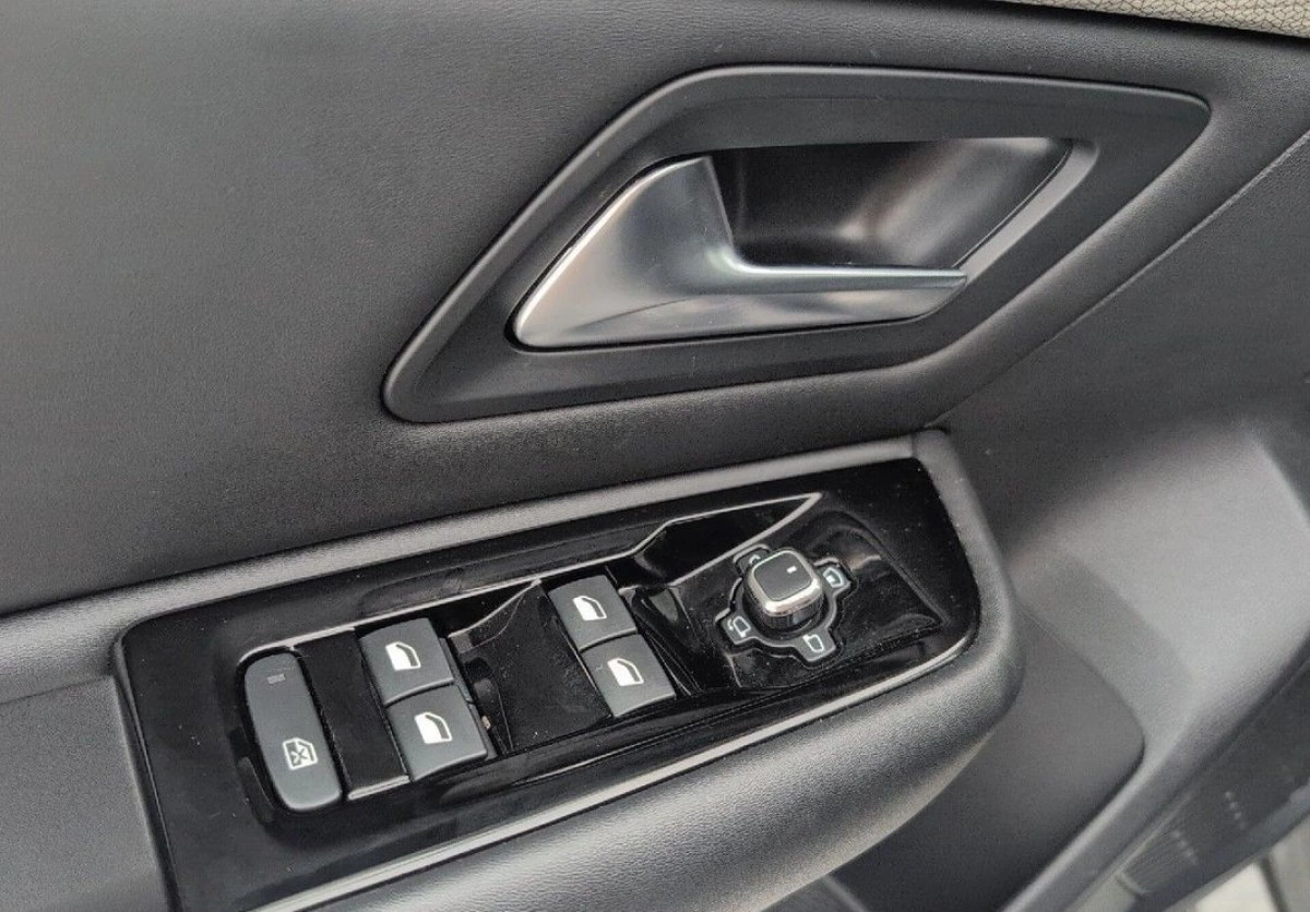 Citroën C5X - Zdjęcie 13