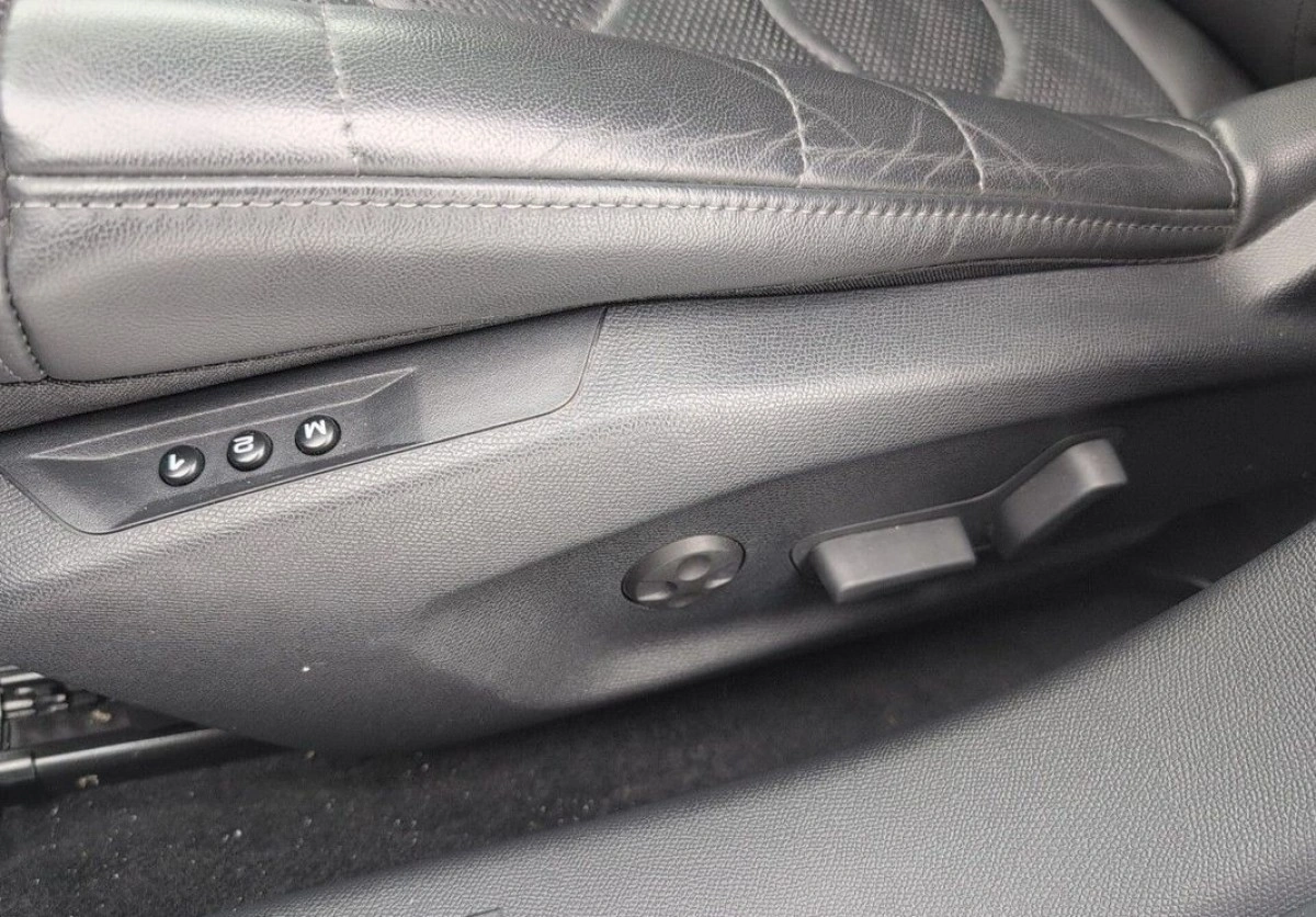 Citroën C5X - Zdjęcie 14