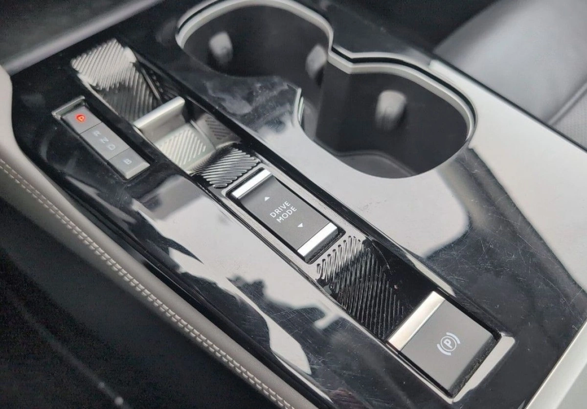 Citroën C5X - Zdjęcie 16