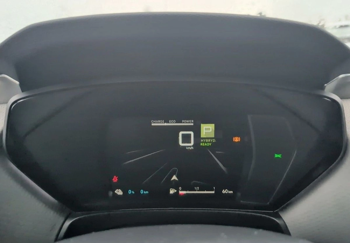 Citroën C5X - Zdjęcie 18