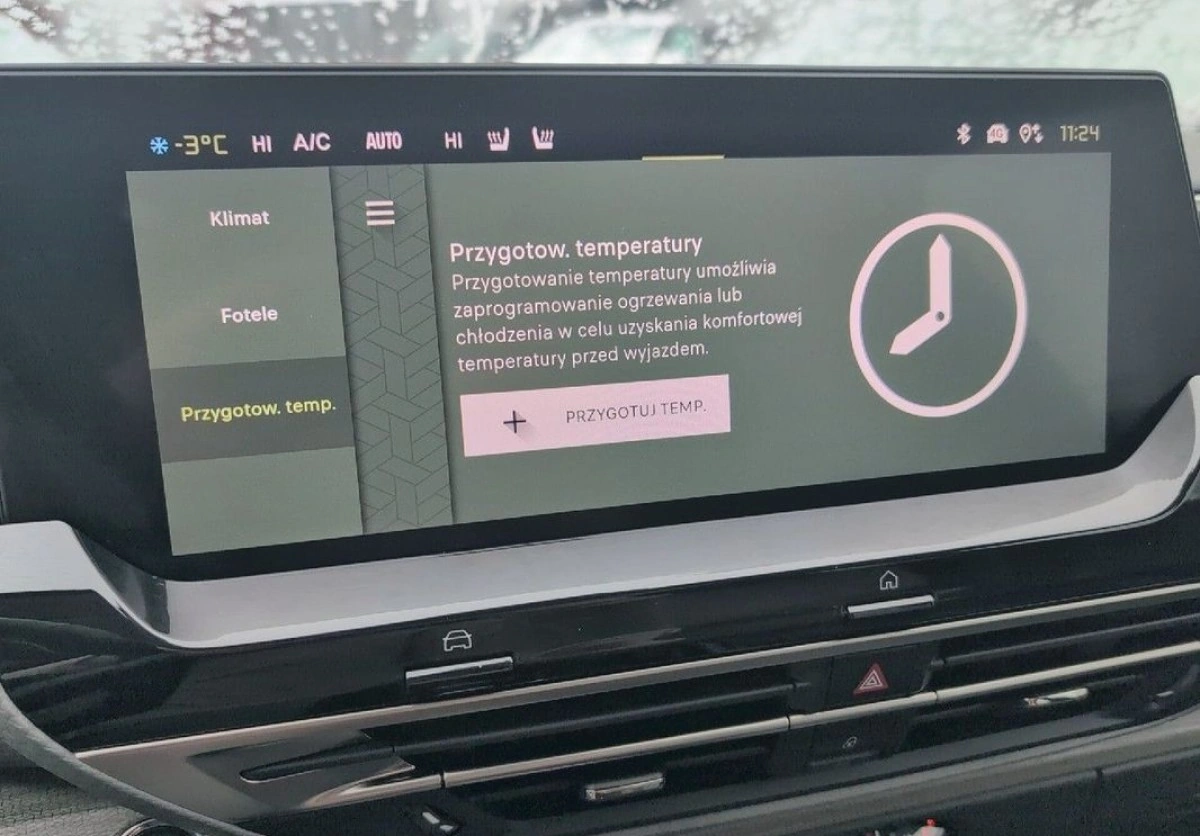 Citroën C5X - Zdjęcie 24