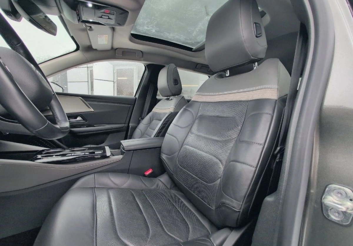 Citroën C5X - Zdjęcie 26