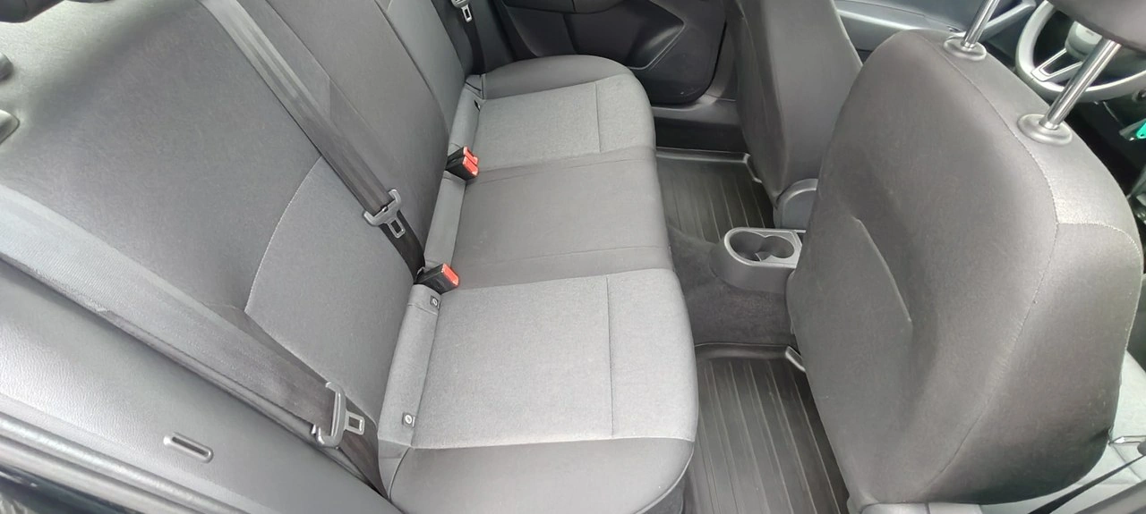 Skoda RAPID - Zdjęcie 10